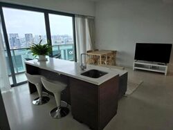 Soleil @ Sinaran (D11), Condominium #614662841